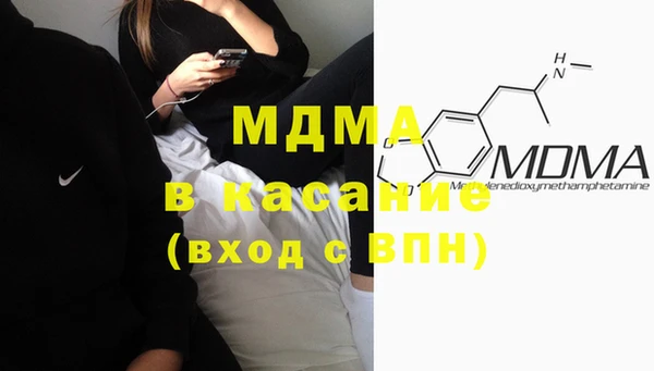 тгк Дмитров